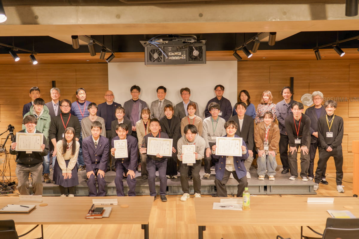 DoboXデータチャレンジコンテスト2025最終審査会