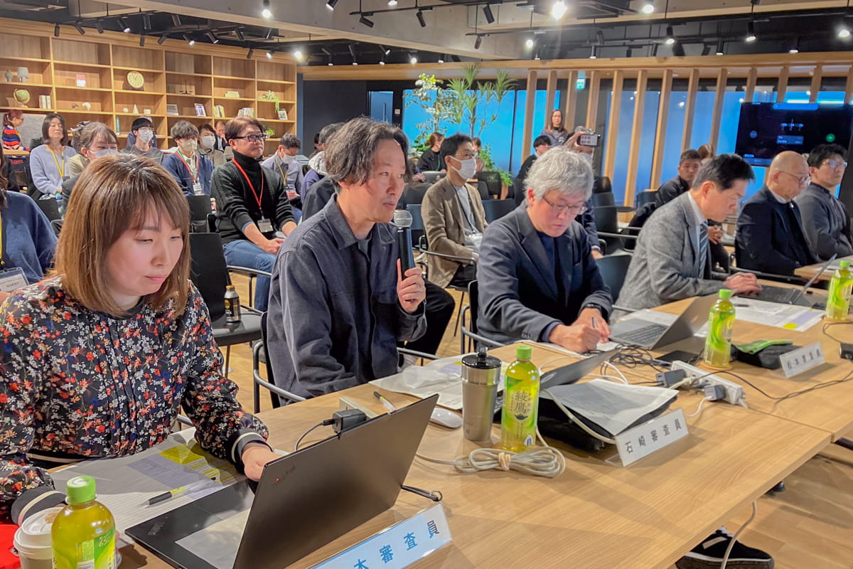 DoboXデータチャレンジコンテスト2025最終審査会