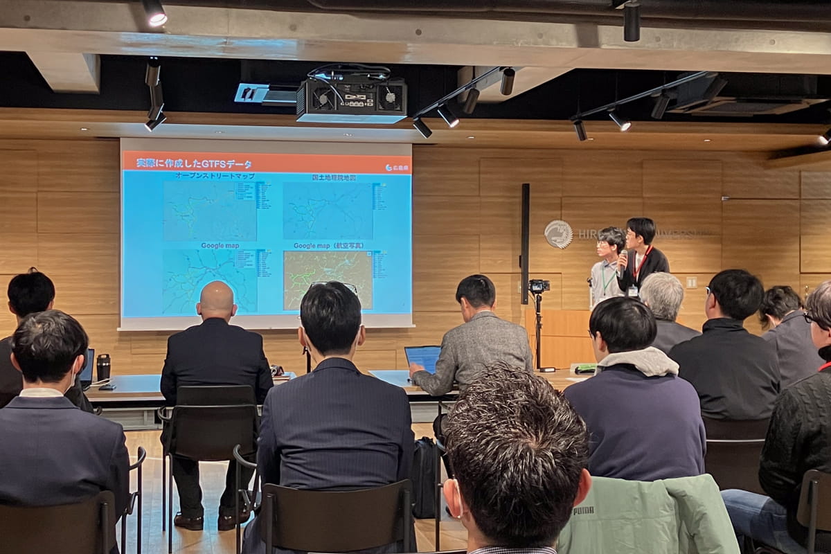 DoboXデータチャレンジコンテスト2025最終審査会