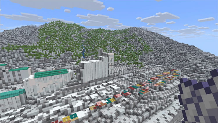 知的好奇心を喚起する地形理解と豪雨災害に向けた避難意識の向上策