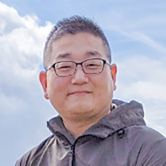 喜多耕一