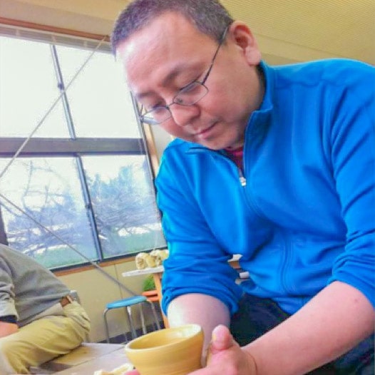 小俣博司